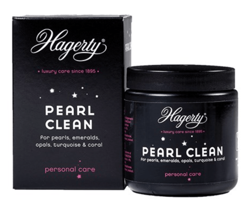 Hagerty Smykkepleje - Pearl Clean-0
